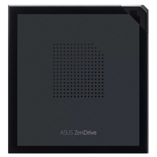 Оптический привод DVD-RW ASUS SDRW-08V1M-U/BLK/G/AS (90DD02L0-M29000)