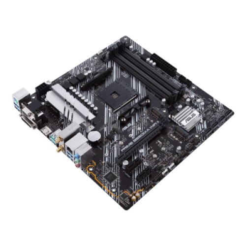 Материнская плата ASUS PRIME B550M-A WIFI II