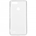 Чехол для мобильного телефона 2E Basic TECNO POP 2F (B1G), Crystal , Transparent (2E-TC-POP2F-OCCR-TR)