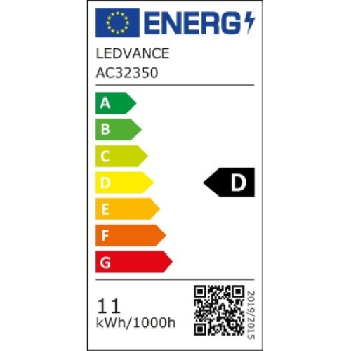 Лампочка Osram LEDVANCE Value Filament A100 11W (1521Lm) 4000K E27 (4058075439597)
