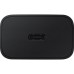 Зарядное устройство Samsung 15W Power Adapter (w/o cable) Black (EP-T1510NBEGRU)