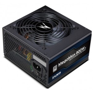Блок питания Zalman 800W (ZM800-TXII)