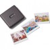 Камера моментальной печати Fujifilm INSTAX LINK WIDE M GRAY EX D (16719586)