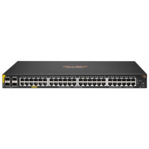 Коммутатор сетевой HP 6000-48G-4SFP+ (R8N86A) (R8N86A)