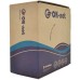 Кабель сетевой OK-Net UTP cat.5e 305м внешний (U/UTP-cat.5Е) (КПП-ВП (250) 4*2*0,57)