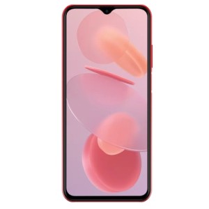Мобильный телефон Ulefone Note 12P 4/64GB Red (6937748734307)