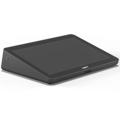 Система видеоконференции Logitech TAP NUC8I7BEH ZOOM NO CAM EU Plug (LTAPZOOMBASEI7CIS)