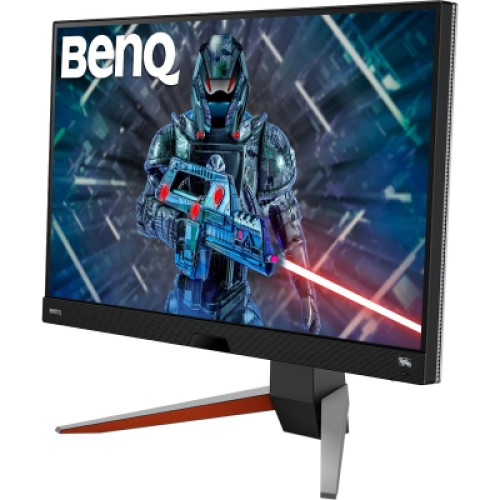 Монитор BenQ EX2710Q Grey (9H.LK4LA.TBE)