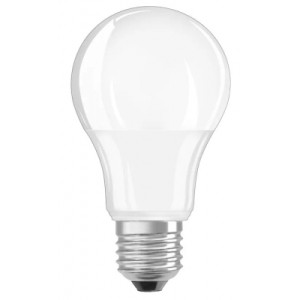 Лампочка Osram LED VALUE CL A75 8,5W/830 230V FR E27 10X1 (4058075623149)