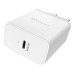 Зарядное устройство Canyon PD 20W/QC3.0 18W WALL Charger with 1-USB A+ 1-USB-C (CNE-CHA20W03)