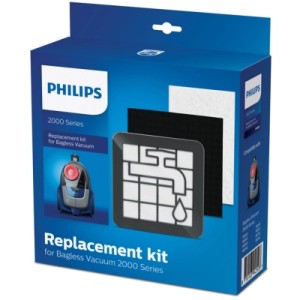 Фильтр для пылесоса Philips XV1220/01