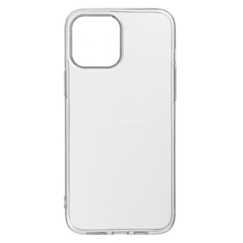 Чехол для мобильного телефона Armorstandart Air Series для Apple iPhone 13 Pro Max Transparent (ARM59918)