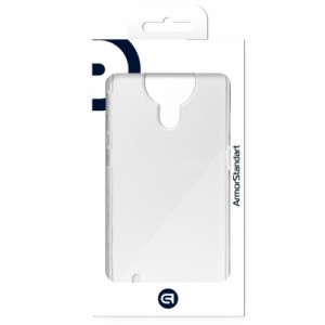 Чохол до мобільного телефона Armorstandart Air Series для Nokia 1.4 Transparent (ARM58561)