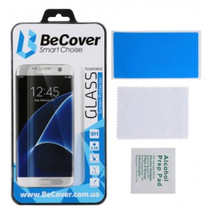 Стекло защитное BeCover Xiaomi Redmi Note 4X Black (701166) (701166)