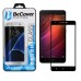 Стекло защитное BeCover Xiaomi Redmi Note 4X Black (701166) (701166)
