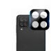 Стекло защитное BeCover for camera Samsung Galaxy M22 SM-M225 / M32 SM-M325 Black (7 (707028)