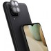 Стекло защитное BeCover for camera Samsung Galaxy M22 SM-M225 / M32 SM-M325 Black (7 (707028)