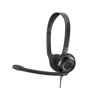 Наушники Epos PC 5 CHAT 3.5mm (1000445)