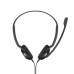 Наушники Epos PC 5 CHAT 3.5mm (1000445)