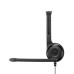 Наушники Epos PC 5 CHAT 3.5mm (1000445)