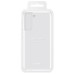 Чехол для мобильного телефона Samsung Premium Clear Cover Galaxy S21 FE (G990) Transparent (EF-QG990CTEGRU)