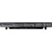 Аккумулятор для ноутбука PowerPlant ASUS FX-PLUS (A41N1424) 15V 2600mAh (NB430758)