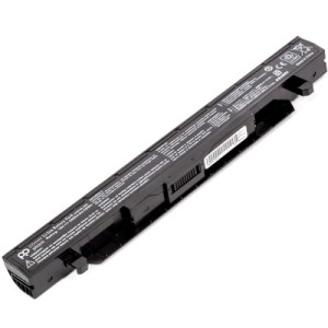 Аккумулятор для ноутбука PowerPlant ASUS FX-PLUS (A41N1424) 15V 2600mAh (NB430758)