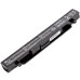 Аккумулятор для ноутбука PowerPlant ASUS FX-PLUS (A41N1424) 15V 2600mAh (NB430758)