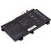 Аккумулятор для ноутбука ASUS TUF Gaming FX504GD (B31N1726) 11.4V 3900mAh, Shape-A PowerPlant (NB431151)