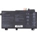 Аккумулятор для ноутбука ASUS TUF Gaming FX504GD (B31N1726) 11.4V 3900mAh, Shape-A PowerPlant (NB431151)