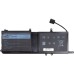 Аккумулятор для ноутбука PowerPlant Dell Alienware 15 R3 (9NJM1) 11.4V 8333mAh (NB530007)