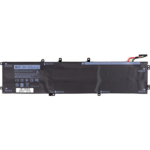 Аккумулятор для ноутбука Dell Precision 5510 (4GVGH) 11.4V 84Wh PowerPlant (NB440986)
