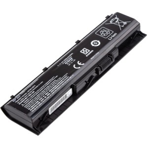 Аккумулятор для ноутбука PowerPlant HP Omen 17-W000NV (PA06) 11.1V 5200mAh (NB461530)