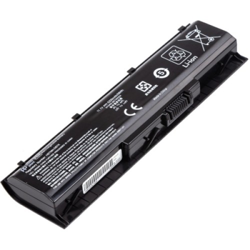 Аккумулятор для ноутбука PowerPlant HP Omen 17-W000NV (PA06) 11.1V 5200mAh (NB461530)