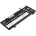 Аккумулятор для ноутбука Lenovo IdeaPad 530S-14ARR (L17C4PB0) 7.6V 5800mAh PowerPlant (NB480999)