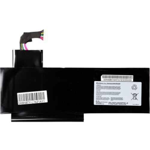 Аккумулятор для ноутбука PowerPlant MSI GS70 2PE-026CN (BTY-L76) 11.1V 5400mAh (NB470112)