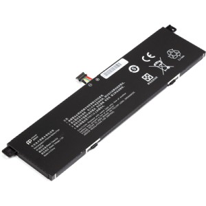 Акумулятор до ноутбука Xiaomi Mi Air 13.3" Series (R13B02W) 7.6V 4850mAh PowerPlant (NB441457)