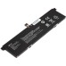 Аккумулятор для ноутбука Xiaomi Mi Air 13.3" Series (R13B02W) 7.6V 4850mAh PowerPlant (NB441457)