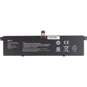 Акумулятор до ноутбука Xiaomi Mi Air 13.3" Series (R13B02W) 7.6V 4850mAh PowerPlant (NB441457)