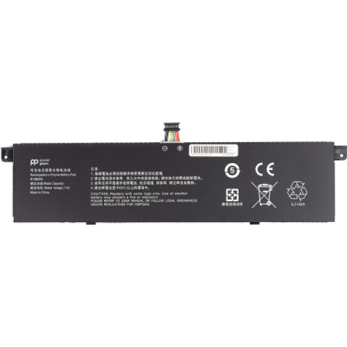 Аккумулятор для ноутбука Xiaomi Mi Air 13.3" Series (R13B02W) 7.6V 4850mAh PowerPlant (NB441457)