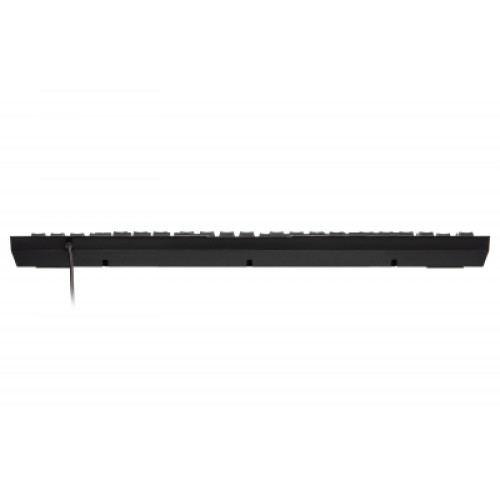 Клавиатура 2E GAMING KG300 LED USB Black (2E-KG300UB)