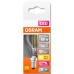 Лампочка Osram LED CL P60 DIM 6,5W/827 230V FIL E14 10x1 (4058075447875)