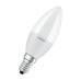 Лампочка Osram LED VALUE СL B75 7,5W/840 230V FR E14 10X1 (4058075623682)