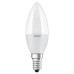 Лампочка Osram LED VALUE СL B75 7,5W/840 230V FR E14 10X1 (4058075623682)