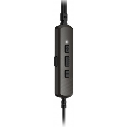 Наушники ASUS ROG Cetra II USB-C Black (90YH02S0-B2UA00)