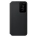 Чехол для мобильного телефона Samsung Smart Clear View Cover Galaxy S22 Black (EF-ZS901CBEGRU)