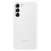 Чехол для мобильного телефона Samsung Smart Clear View Cover Galaxy S22 White (EF-ZS901CWEGRU)