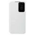 Чехол для мобильного телефона Samsung Smart Clear View Cover Galaxy S22 White (EF-ZS901CWEGRU)