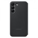 Чехол для мобильного телефона Samsung Smart LED View Cover Galaxy S22 Black (EF-NS901PBEGRU)