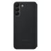 Чехол для мобильного телефона Samsung Smart Clear View Cover Galaxy S22 Plus Black (EF-ZS906CBEGRU)